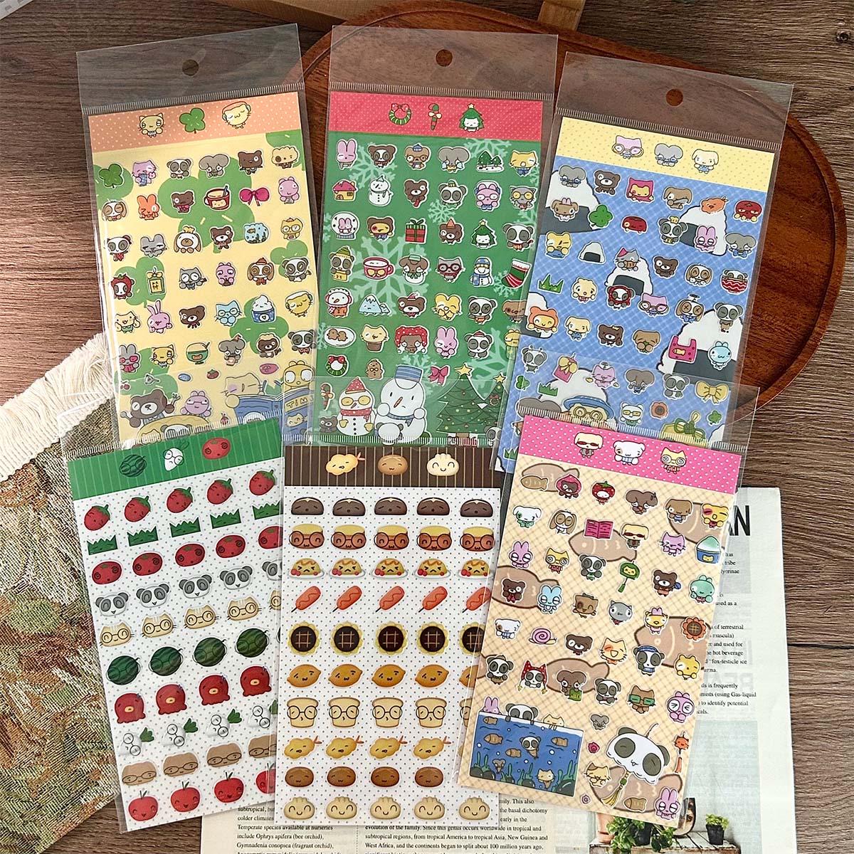 Art And Craft Vegetable - Scrapbooking 편지지에 대 한 귀여운 거품