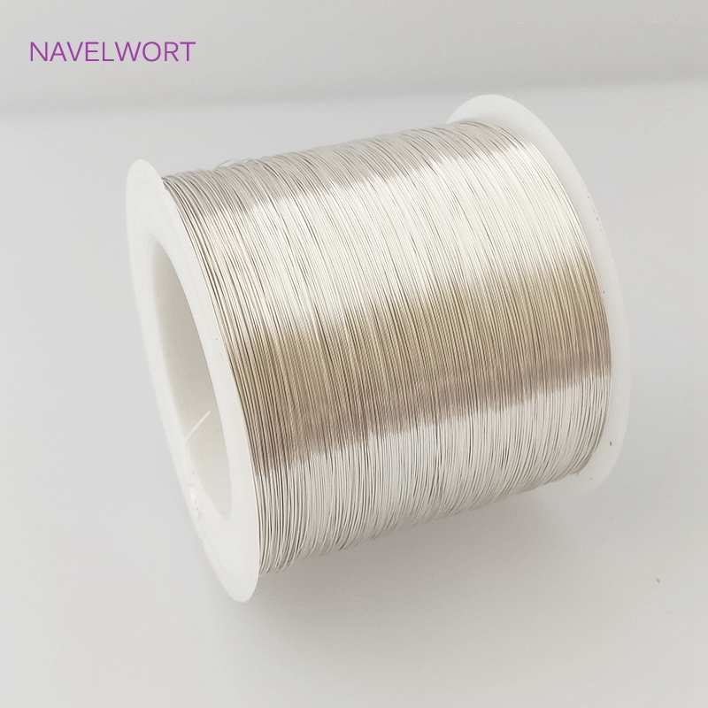 Art Craft Wire - DIY 쥬얼리 와이어 만들기 0.2mm-1mm 14k/18k