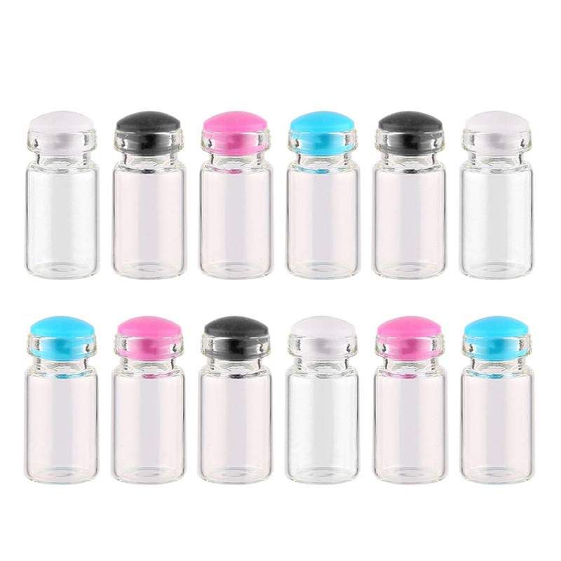 1000x 0.5ml Mini Silicone Plug - Art Craft Zoo 리뷰 및 가격