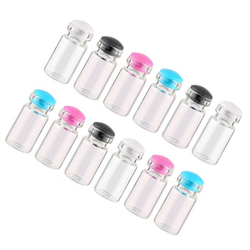 1000x 0.5ml Mini Silicone Plug - Art Craft Zoo 리뷰 및 가격