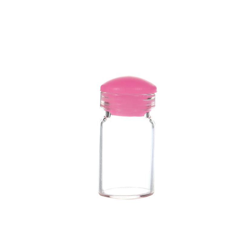 1000x 0.5ml Mini Silicone Plug - Art Craft Zoo 리뷰 및 가격