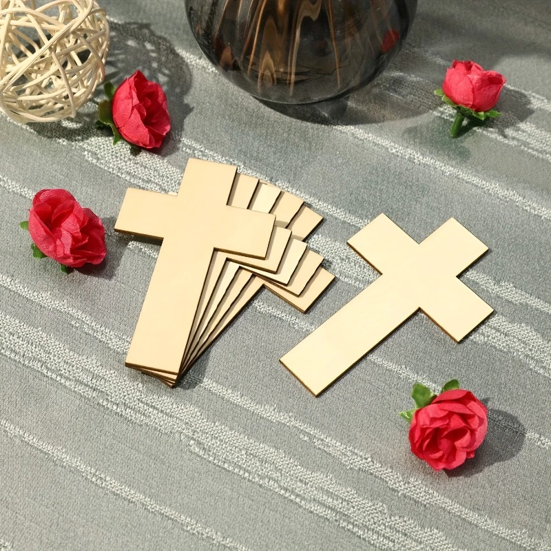 DIY 공예 키트 천연 나무 십자가 수제 무도색 맞춤  - Art Craft Meaning 리뷰 및 가격