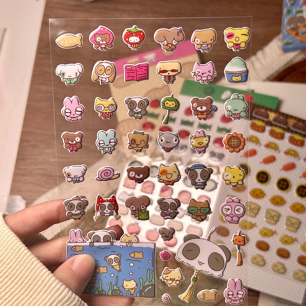 Scrapbooking 편지지에 대 한 귀여운 거품 스 - Art And Craft Vegetable 리뷰 및 가격