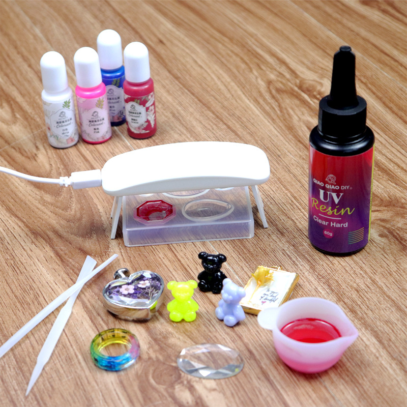 새로운 낚시 빠른 건조 DIY 접착제 플라이 타이 루어 - Art Craft Glue 리뷰 및 가격