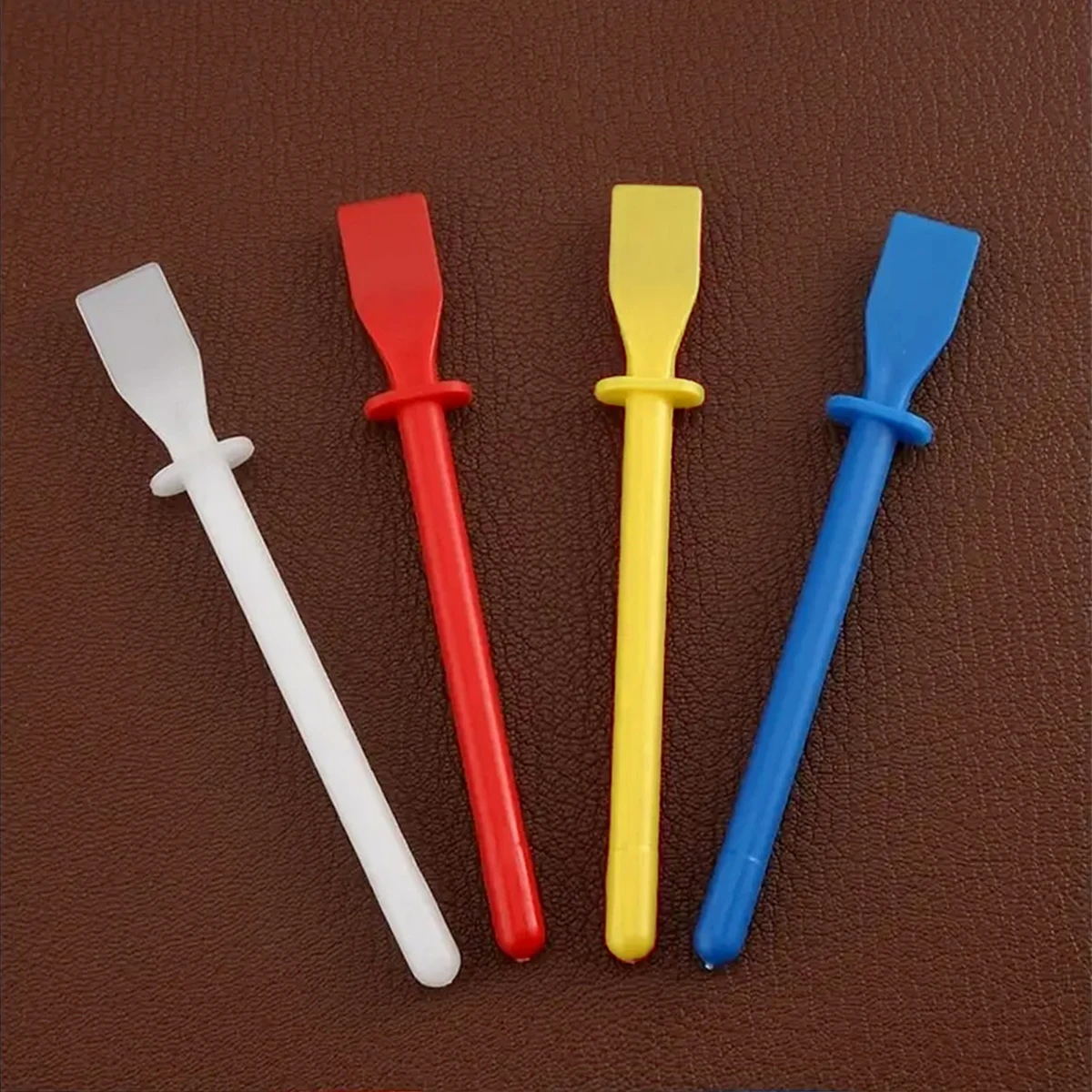 페인팅 스크레이퍼가 있는 폴리프로필렌 주걱, 접착제 도 - Art Craft Glue 리뷰 및 가격
