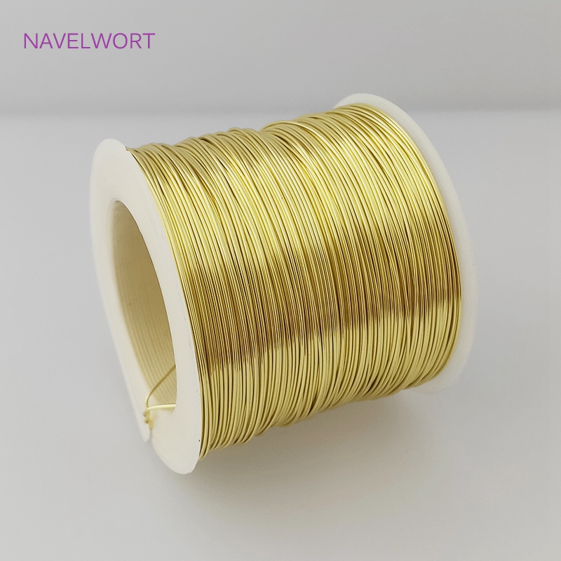 DIY 쥬얼리 와이어 만들기 0.2mm-1mm 14k/ - Art Craft Wire 리뷰 및 가격