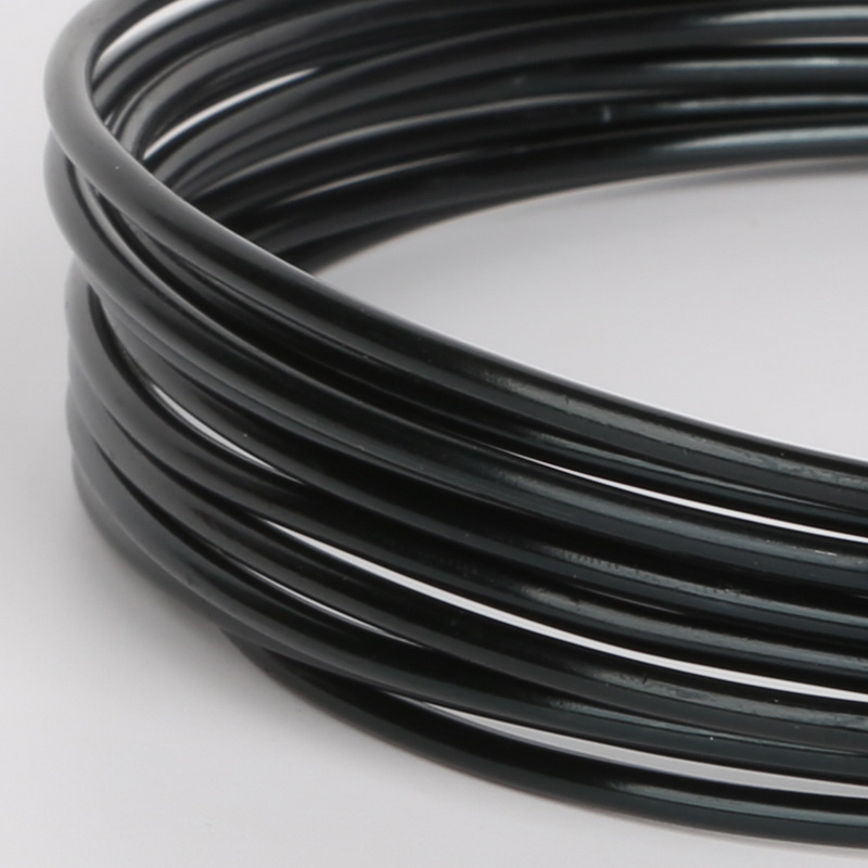 새로운 1/1.5/2/2.5/5mm 소프트 블랙 알루미 - Art Craft Wire 리뷰 및 가격