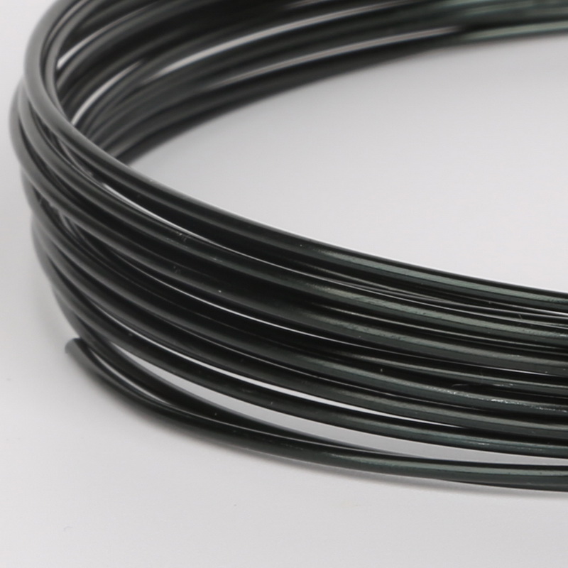 새로운 1/1.5/2/2.5/5mm 소프트 블랙 알루미 - Art Craft Wire 리뷰 및 가격