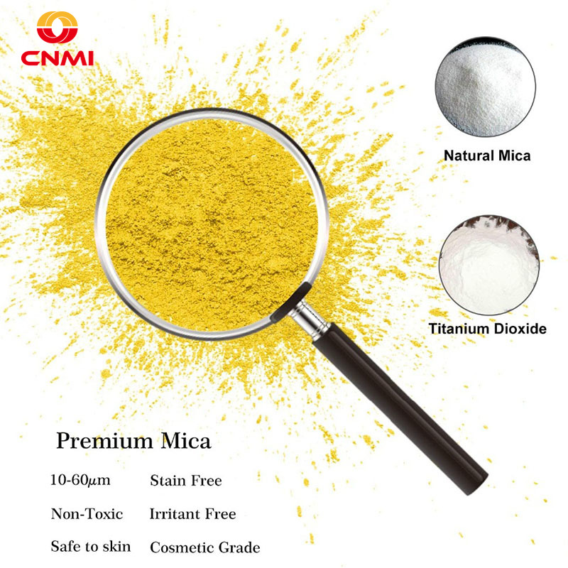 로얄 골드 마이카 파우더 진주 빛 안료 송진 착색 피부 - Resin Pigment Powder 리뷰 및 가격