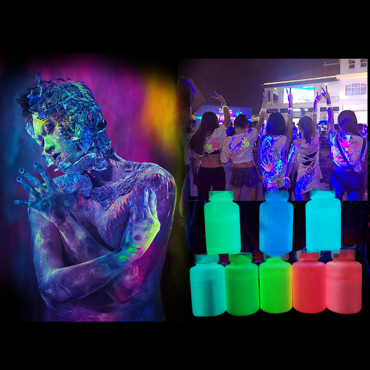 야광 글리터 파우더 인 안료, 오래 지속되는 야광 에폭 - Resin Pigment Powder 리뷰 및 가격