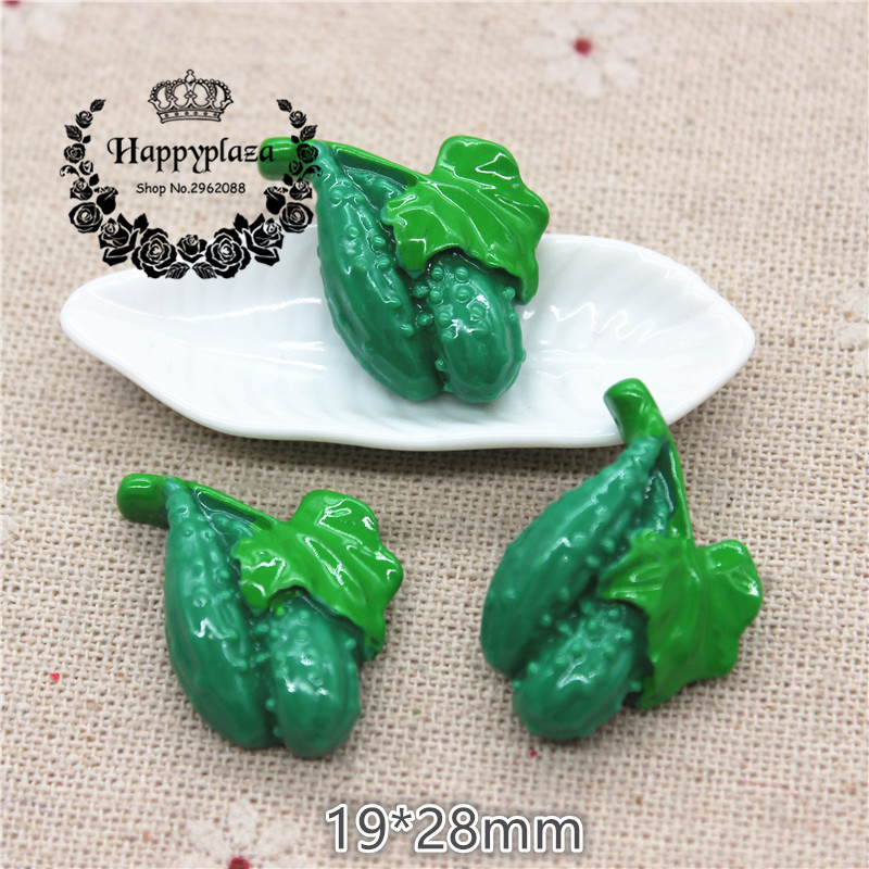 귀여운 시뮬레이션 다양한 야채 미니어처 푸드 아트 수지 - Art And Craft Vegetable 리뷰 및 가격