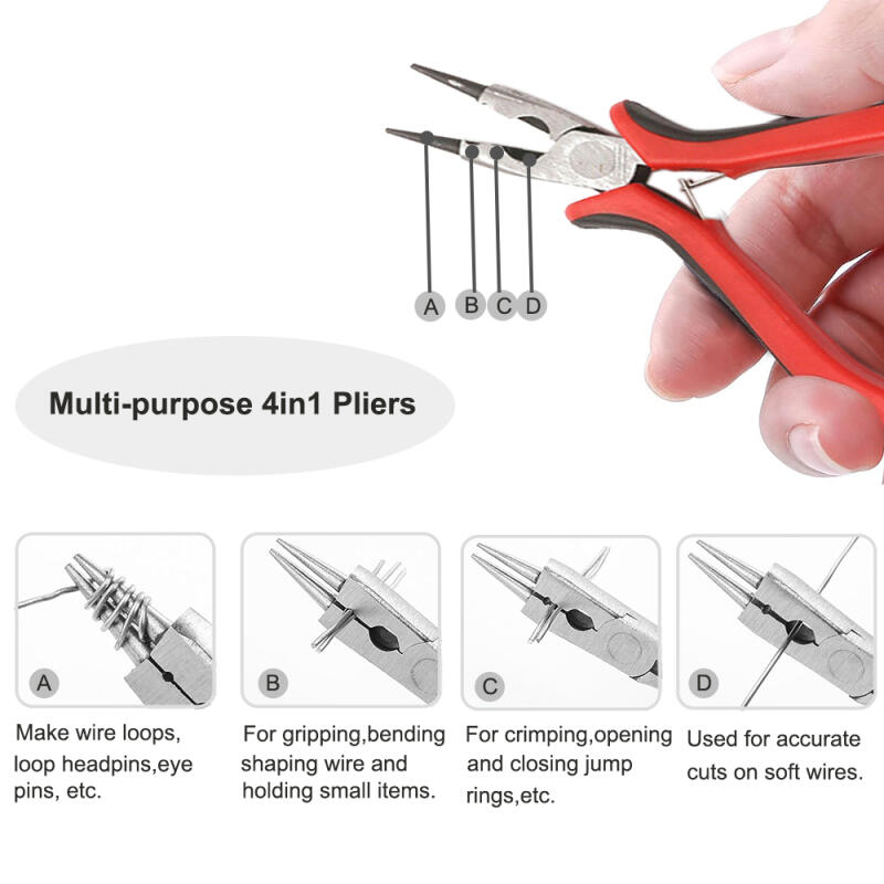 실버 알루미늄 와이어 0.8mm-1.4mm 50M 구부 - Art Craft Wire 리뷰 및 가격