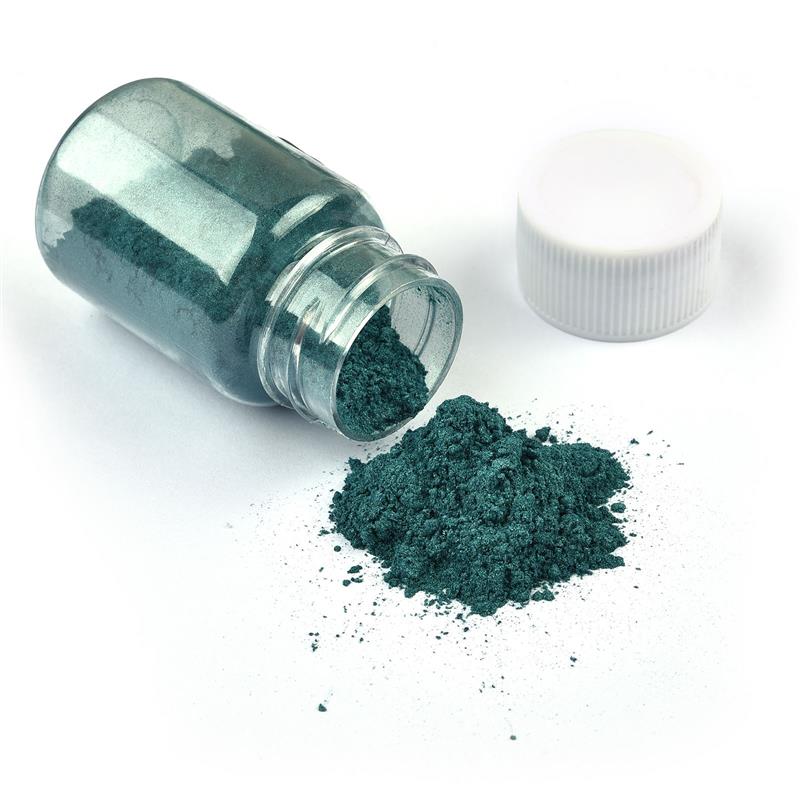 6 Pcs-Set 에폭시 수지 염료 운모 분말 분말 안 - Resin Pigment Powder 리뷰 및 가격