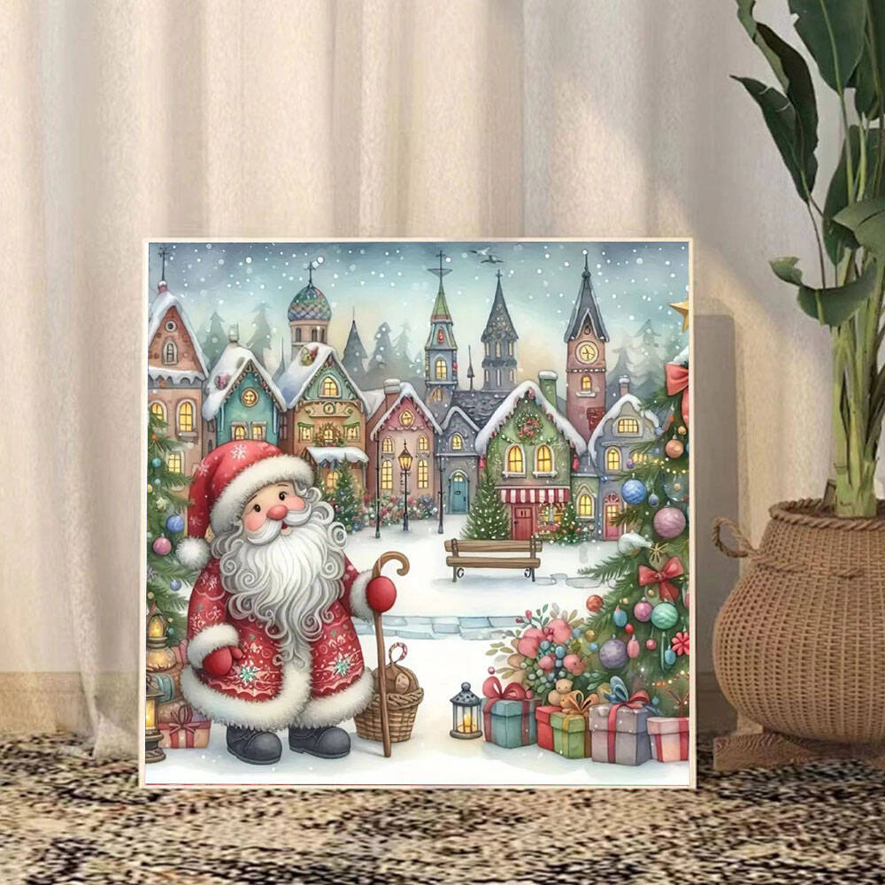 디즈니 DIY 5D 다이아몬드 페인팅 만화 스티치 거품 - Art Craft Winter 리뷰 및 가격